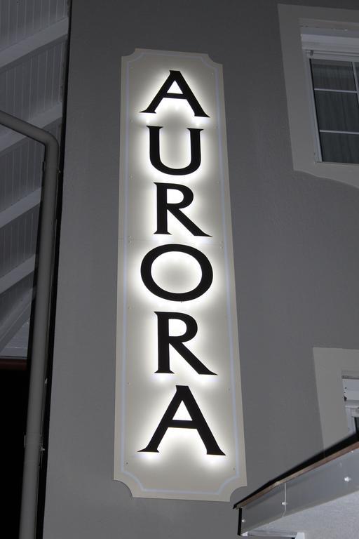 Hotel Aurora Vendeghaz Héviz Zewnętrze zdjęcie